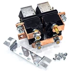 Contactor SW202 36V 400A Reversing For Golf Cart Heavy Duty. Fixed Price $139.19.