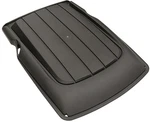 Black Golf Cart Top 54" - Fits Club Ds 2000 And Up. Fixed Price $402.99.