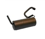 Club Ds 350CC Oem Muffler Assembly For FE350 Engine Golf Cart 1996 - Up. Fixed Price $474.99.