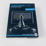 Dlo Digital Lifestyle Outfitters Auto Charger For Garment Tom Gps Systems. Fixed Price $10.49.