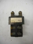 Curtis Albright Type SW80-398 Volt Coil Contactor 36/48. Fixed Price $69.97.