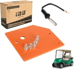 Golf Cart Speed Control Movable Wiper Contact Switch With Board For Ezgo. Fixed Price $67.89.
