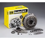 Audi Vw Seat Skoda 0CW Dsg DQ200 7 Speed Auto Gearbox Luk Clutch Kit 602 0025. Fixed Price $523.93.