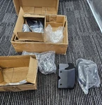 (qty 4) Kawasaki 99994-2178 Kqr Accessory Mount Bracket For 2025 Nav 4E. Fixed Price $89.96.