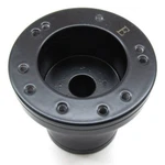 Pro-fit Black Steering Wheel Adapter E-z-go 2001-2023 Txt Rxv (PF11434). Fixed Price $59.66.