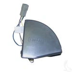 Club 48-VOLT Multi-step Potentiometer Assembly 1998-1999 Electric Golf Cart. Fixed Price $449.39.