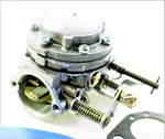 Genuine Tillotson Carburetor Replaces 2715863A 2715867A HL231B HL-231B DV7. Fixed Price $158.63.