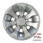 Red Hawk CAP-0045 Wheel Cover Compatible With/replacement For Yamaha GCA-JW150. Fixed Price $36.05.