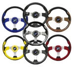 Madjax Ultra Ii Golf Cart Steering Wheel And Adapter - Choose From 7 Colors. Fixed Price $179.95.