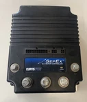 D.c Motor Controller Curtis Pmc Model 1244-4404 Voltage 24-36 400A. Fixed Price $160.00.