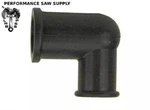 67838, 692189 Breather Tube Fits Briggs 5HP, 4HP, 3HP 2HP, L Head Engines. Fixed Price $5.95.