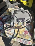 Chargeplus CBHF2-PFC 36-25 Ezgo & Club Golf Cart Charger 845-000-055 Spe, Fsip. Fixed Price $195.00.