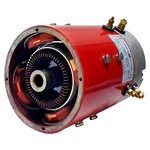 Motor For Yamaha Drive Amd DG1-4003, Up 23 Mph Sensor; MOT-D2. Fixed Price $835.80.