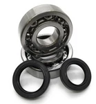 Crankshaft Bearing & Seal Kit Fits Yamaha Golf Carts G2 G8 G9 G11 G14. Fixed Price $49.89.