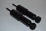 Ezgo Electric Golf Cart Marthon 1979-1986.5 Rear Shock Absorber Set 21781-G1. Fixed Price $94.95.