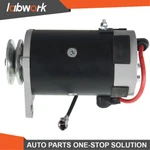 Labwork Starter Generator For Yamaha Golf Cart G16-G22 GSB107-06 JN6-H1100-00-00. Fixed Price $92.82.