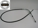 Genuine Oem Club Transmission Cable #103379501, Ds CARRYALL1 TURF1 1998 & Up. Fixed Price $89.00.