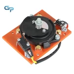 36V Series Golf Carts JF3-82917-01 Forward Reverse Switch Asm Yamaha G9 G8. Fixed Price $69.04.