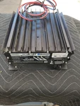 Lester Summit Series Ii Battery Charger - 1050W 24/36/48V Use. Fixed Price $250.00.