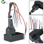 For Yamaha G1 & G3 Golf Cart Cdi Box Plug And Play Replaces J10-85540-20-00. Fixed Price $13.01.