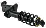 Yamaha G22 Golf Cart Front Shock Absorber Passenger Side Oem JU0-F3390-20. Fixed Price $59.99.