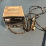 Club Powerdrive 48V Golf Cart Battery Charger Model 22110. Fixed Price $129.99.
