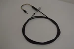 Ezgo Shuttle L6 S6 Golf Cart 2008-2024 Throttle Accelerator Cable 608618. Fixed Price $71.95.