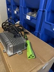 48 Volt Ezgo Golf Cart Charger. Fixed Price $325.00.