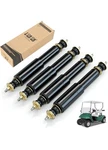 10L0L Golf Cart Ezgo Shocks,front & Rear Fit For Txt/marathon/med.... Fixed Price $49.99.