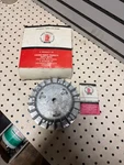 Tecumseh Oem Flywheel 610782B. Fixed Price $40.00.