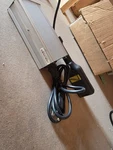 UY240 5 Amp Electric Battery Charger For Ez Golf Cart 36V. Fixed Price $35.97.
