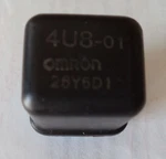4U8-81950-01-00 Relay Omron For Yamaha Excellent! New. Fixed Price $52.20.