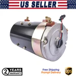 48 Volt 3.8KW Electric Motor For Golf Car Xq 19 Spline 5.0 Hp W/sensor 2MO170. Fixed Price $435.00.
