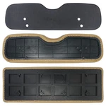 Cushion Set For Yamaha G14-G22 Golf Carts; SEAT-740U-T. Fixed Price $189.00.