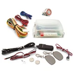 Red One Touch Engine Start Kit With Rfid HFS1002R Truck Rat Street. Fixed Price $538.95.