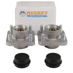 Club Car Front Wheel Hub Assembly W/ Bearings For Precedent Ds 03.5+ 102357701. Fixed Price $51.95.