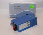 (new) Aims Power CON120VAC36/48VDC Converter & Battery Smart Charger. Fixed Price $235.00.