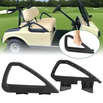 Seat Handles Armrest Hip Restraint L+r Side For Club Ds Golf Cart 2000-2008. Fixed Price $55.50.