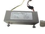 Club Car 103700302 Dc/ Converter 36/48V Used Good Take Off Precedent. Fixed Price $74.95.