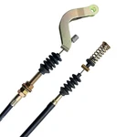 Forward/reverse Cable Yamaha G2, G8 And G9 J38-46371-00-00; CBL-003. Fixed Price $42.00.