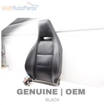 15-19 Mercedes-benz GLA45 Amg 2.0L Upper Sport Seat Backrest Cushion Assembly. Fixed Price $99.49.