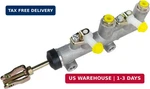 Brake Master Cylinder Assembly Compatible With Tomberlin Golf Cart E-merge 500. Fixed Price $42.08.