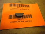 Harley Davidson Golf Cart Amf Starter Generator Pulley Key 30877-77. Fixed Price $9.44.