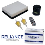 Reliance Club Ds Golf Cart Tune Up Kit 1992-2004. Fixed Price $29.95.
