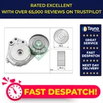 Aux Belt Tensioner Fits Vw Golf 1.4 05 To 16 Dual-clutch Transmission Drive Ina. Fixed Price $57.16.