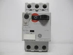 GPS1BSAL Motor Controller 9-13 Amp General Electric. Fixed Price $60.00.