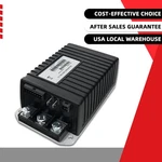 1510A-5251 1510-5201 Dc Motor Controller 48V 275A For Curtis Club Car. Fixed Price $183.94.
