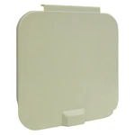 Fuel Inlet Cover For Yamaha G2-G9 J55-K8272-00 Golf Carts; BP-0068. Fixed Price $19.60.