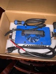 Dc House QA1250A-58.4V18A 48V Lithium Battery Charger. Fixed Price $99.00.