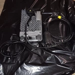 Lester Electrical Summit Ii Series 30600 Smart Battery Charger 36/48V. Fixed Price $300.00.